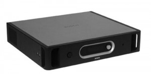 Bosch Wireless Central Countrol Unit