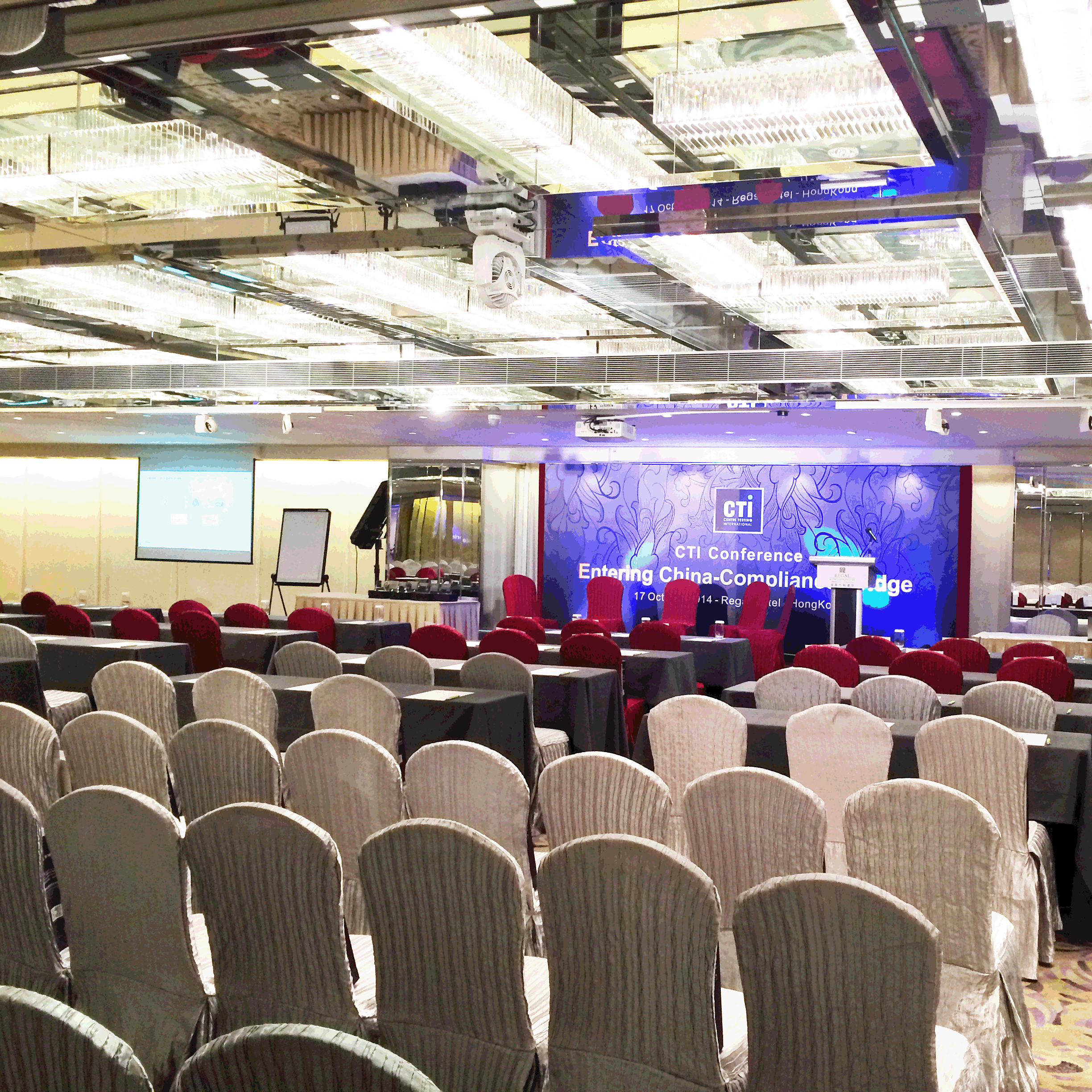 CTI Conference