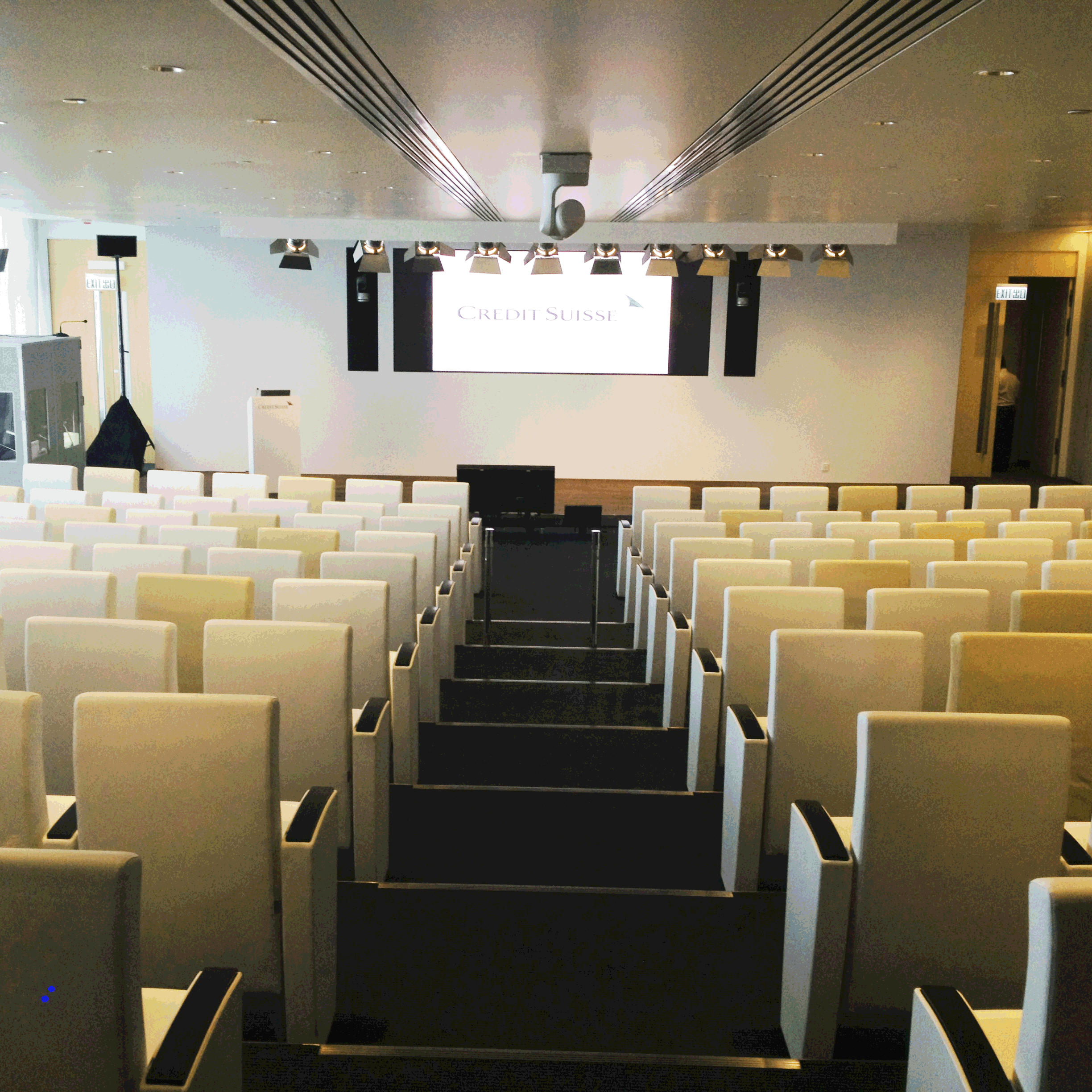 Credit Suisse