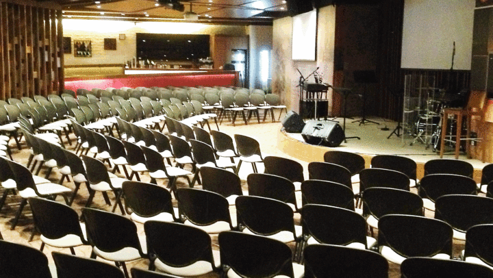 CEE Church