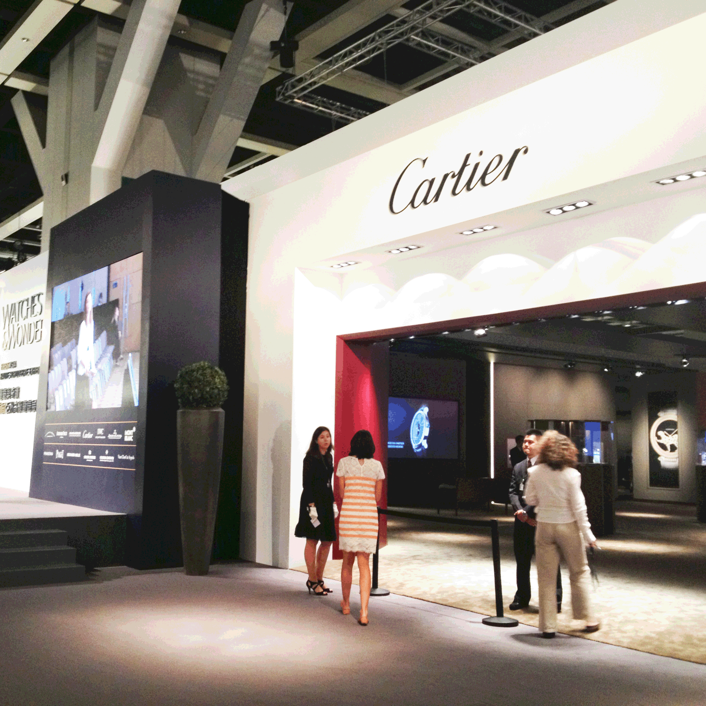 Watches & Wonders