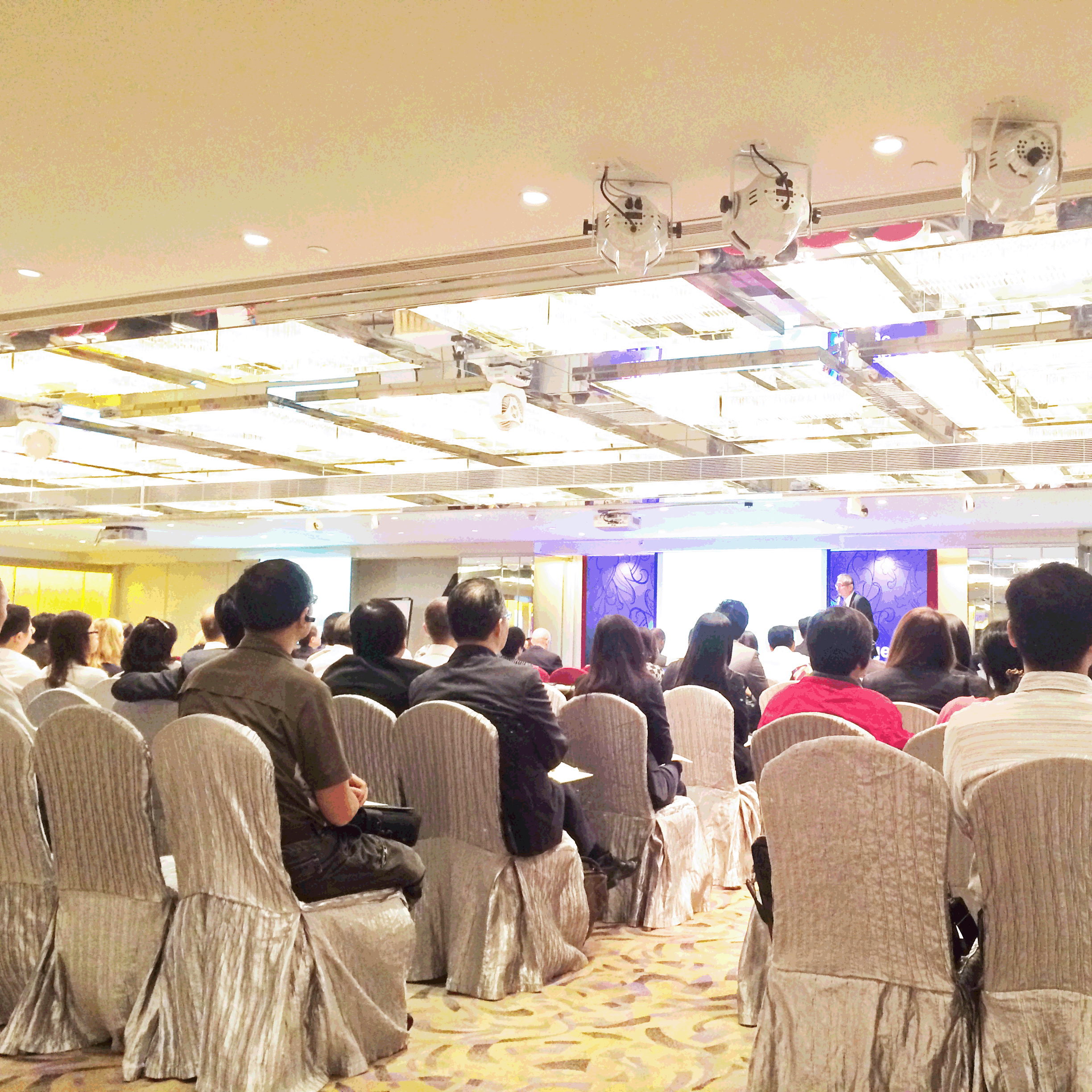 CTI Conference