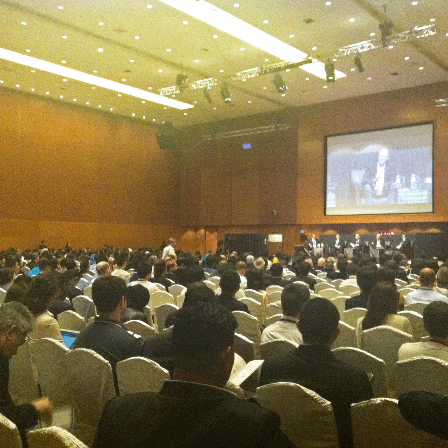 Global Entrepreneurship Summit