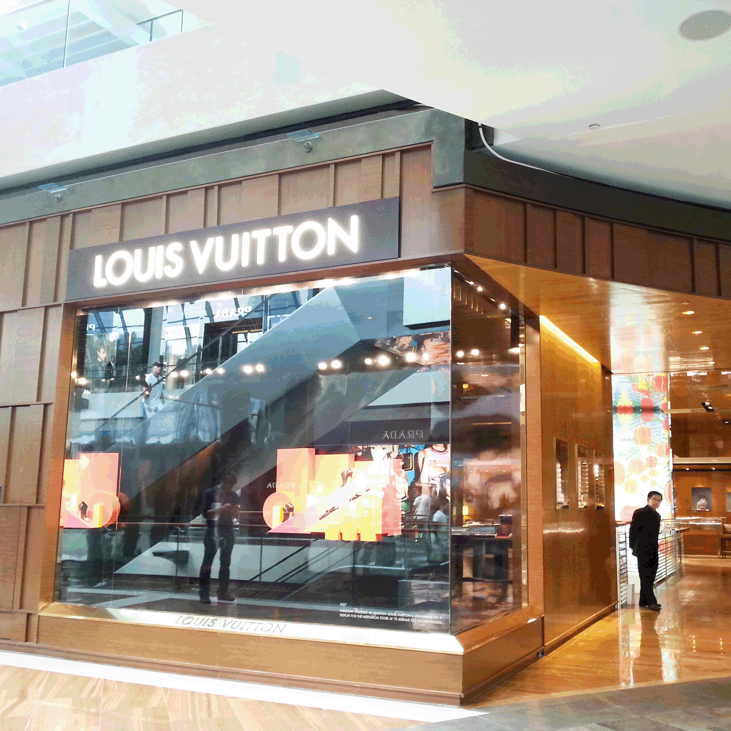 Louis Vuitton | Elite Interpreters Asia