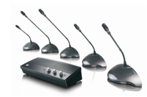 Elite Interpreters Asia CCS900 Mics